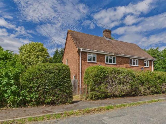 Farm for sale in Upper Colwall