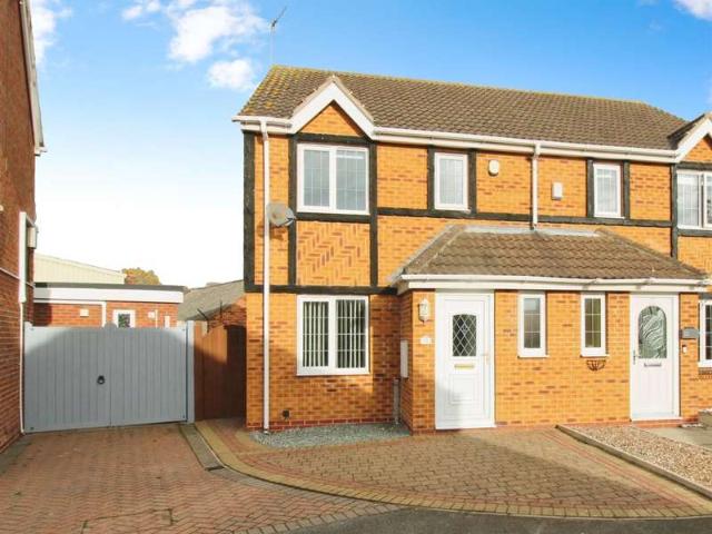Farm for sale in Anlaby Park, Hull
