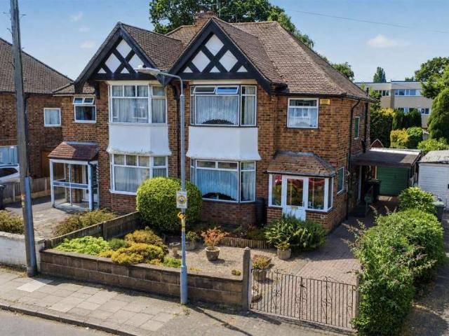 Farm for sale in Attenborough, East Midlands