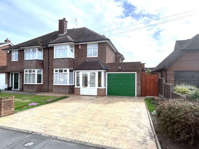 Farm for sale in Halesowen, West Midlands