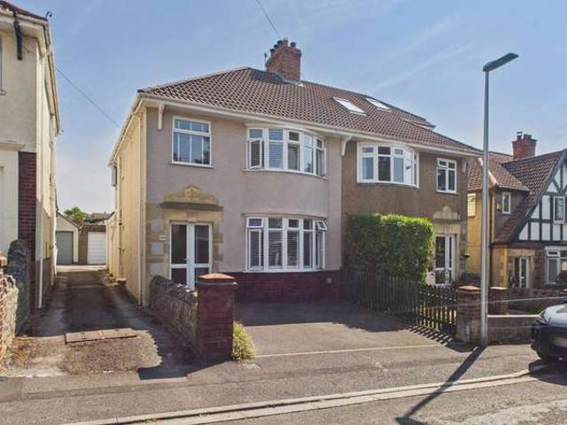 Farm for sale in Worle, Weston-super-mare