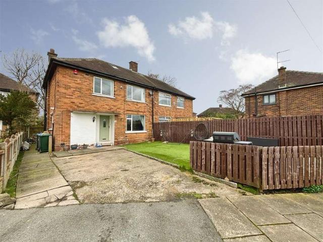 Farm for sale in Lower Wyke, West Yorkshire