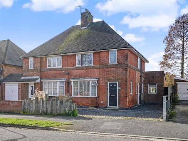 Farm for sale in Attenborough, East Midlands