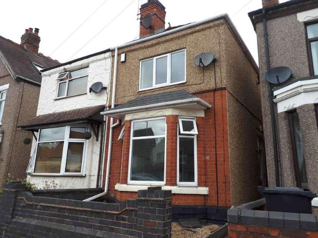 Farm for rent in Camp Hill, Warwickshire