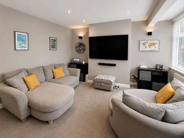 Farm for sale in Chapel Field, Bury
