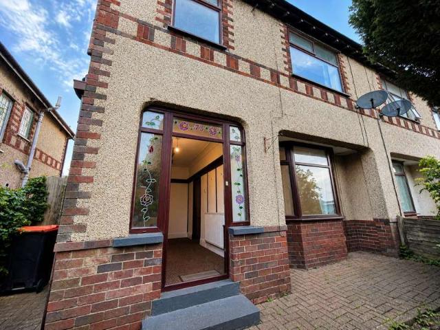 Farm for sale in Fleetwood, Cabus