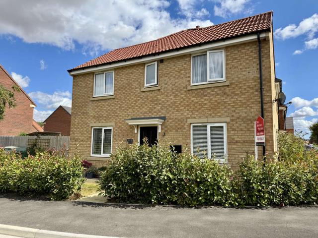 Farm for sale in Woodmansey