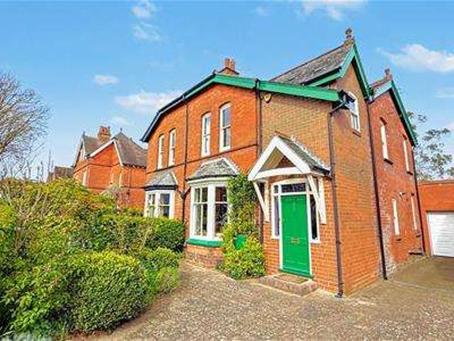Farm for sale in Stirchley, Birmingham