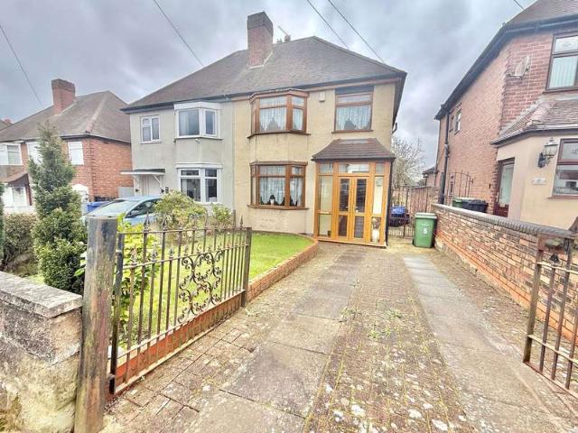 Farm for sale in Coseley, West Midlands