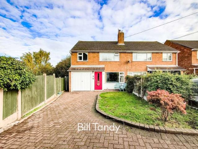Farm for sale in Dimbles, Lichfield