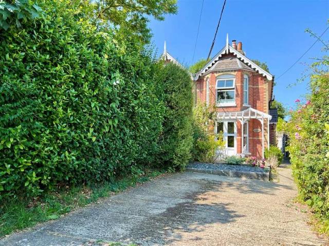 Farm for sale in Totland, Isle Of Wight