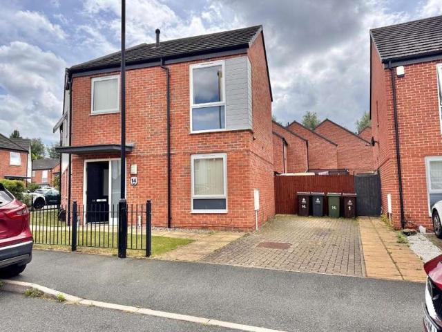 Farm for sale in Darlaston, Walsall