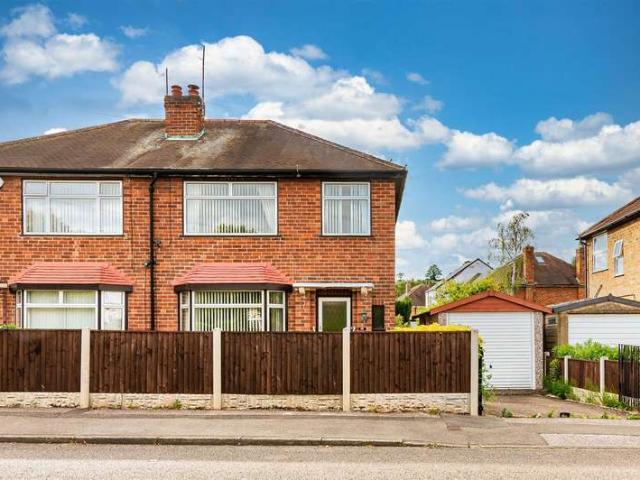 Farm for sale in Gedling, East Midlands