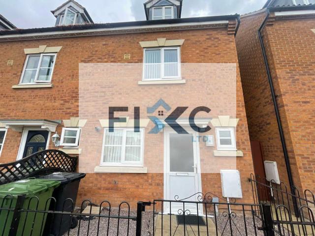 Farm for rent in Hampton Hargate, Peterborough