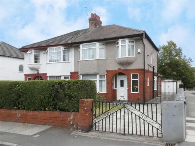 Farm for sale in Huyton, Knowsley