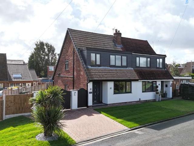 Farm for sale in Garswood, Isle Of Man