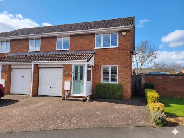 Farm for sale in Green Park, Milton Keynes