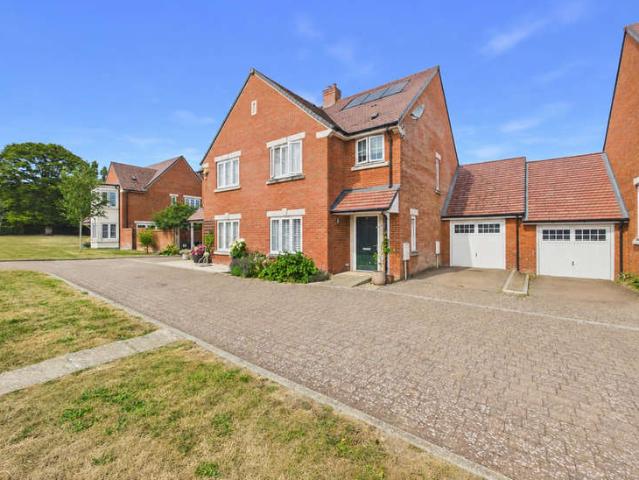 Farm for sale in Horsenden, Princes Risborough