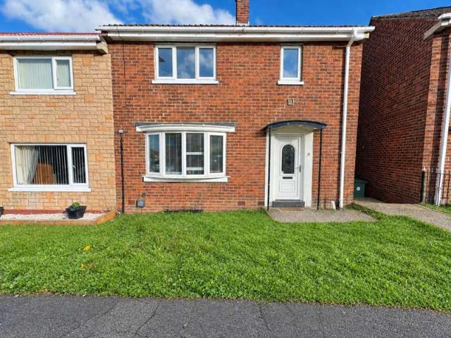 Farm for sale in Peterlee, North East