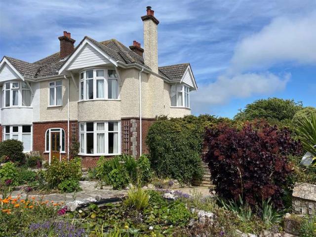 Farm for sale in Langton Matravers