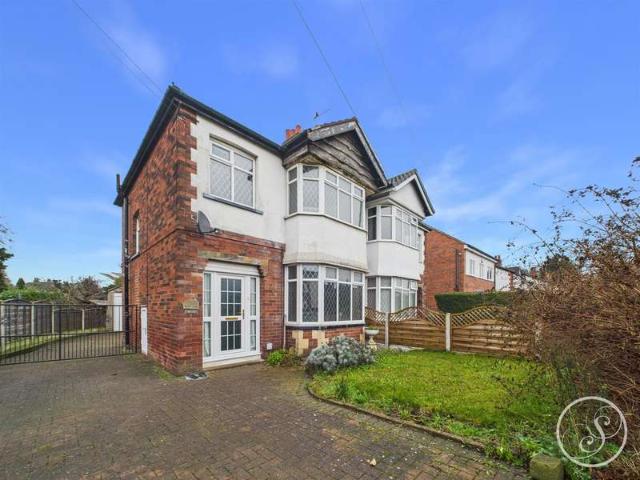 Farm for sale in Colton, Leeds