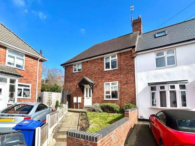 Farm for sale in Coseley, West Midlands
