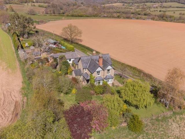 Farm for sale