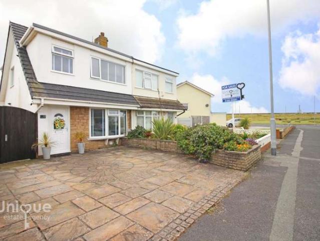 Farm for sale in Larkholme, Wyre