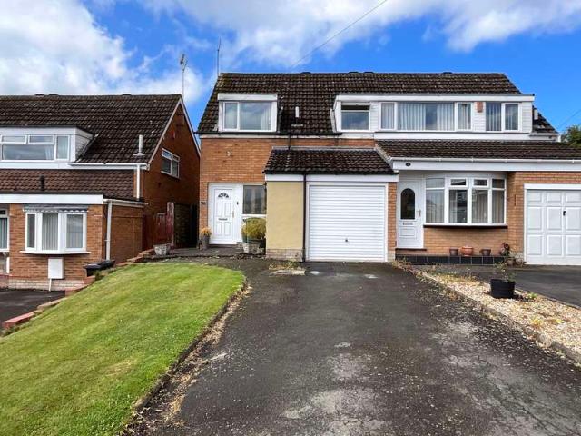 Farm for sale in Halesowen, West Midlands