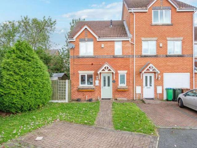 Farm for sale in Burnedge, Greater Manchester