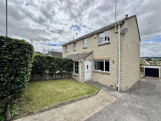 Farm for sale in Holme Valley, Honley