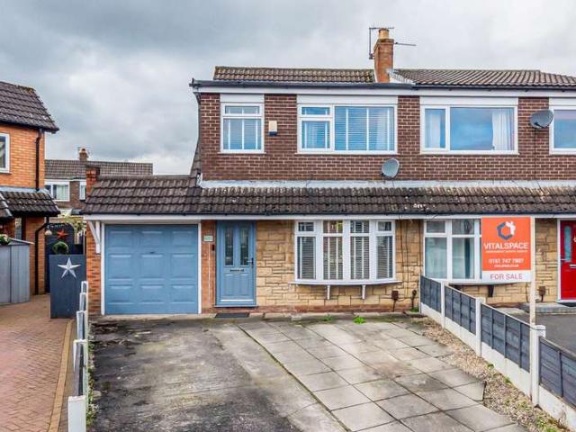Farm for sale in Trafford Park, Greater Manchester