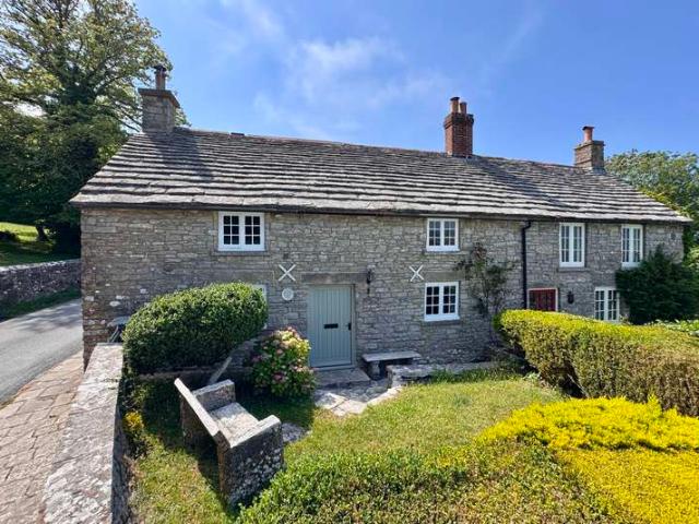 Farm for sale in Corfe Castle, East Dorset