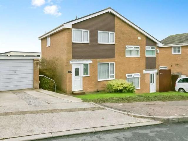 Farm for sale in Merthyr Dyfan, Barry