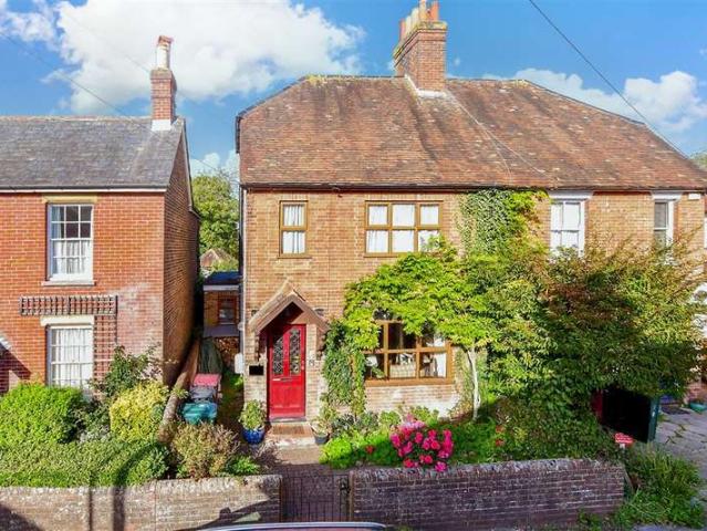 Farm for sale in Littlecote, West Sussex