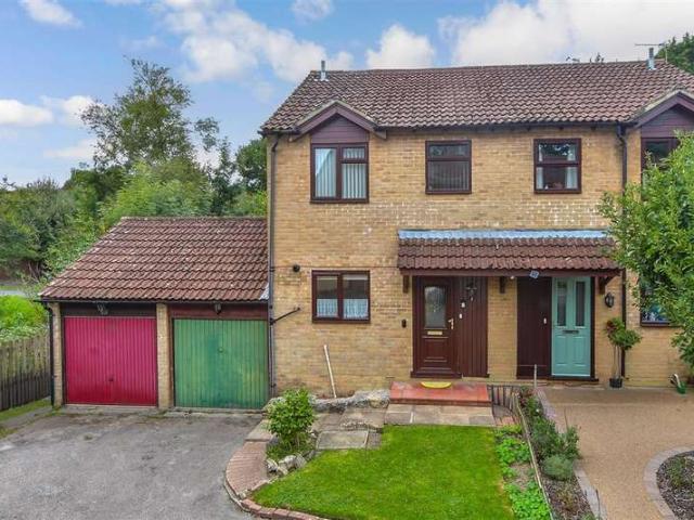 Farm for sale in Blackness, Wealden