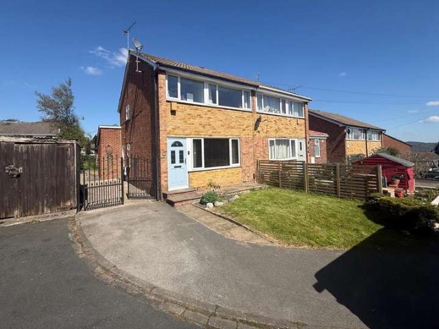 Farm for sale in Baildon, West Yorkshire