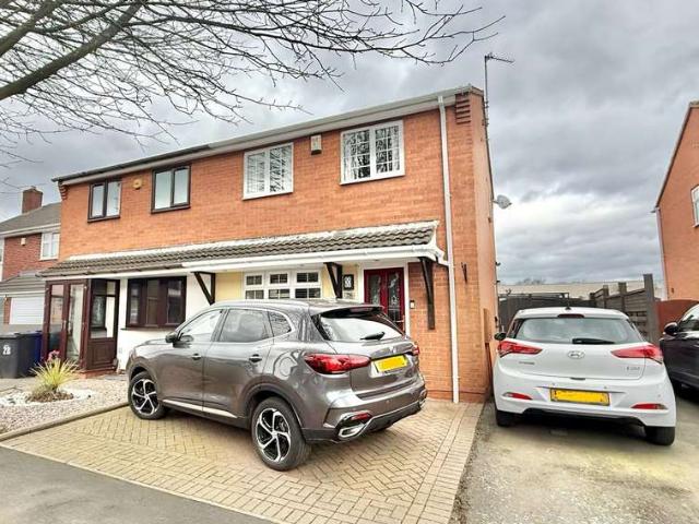 Farm for sale in Swan Village, Coseley