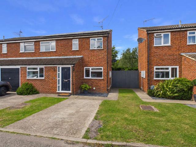 Farm for sale in Lunnon, Buckinghamshire