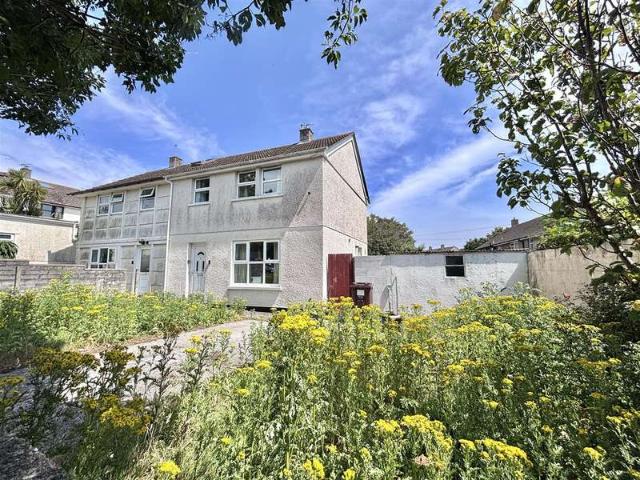 Farm for sale in Newquay, Cornwall