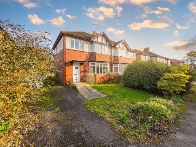 Farm for sale in Timperley, Trafford Park
