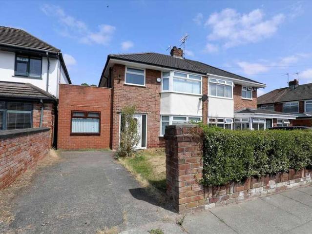 Farm for sale in Calderstones
