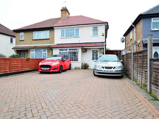 Farm for sale in Slough