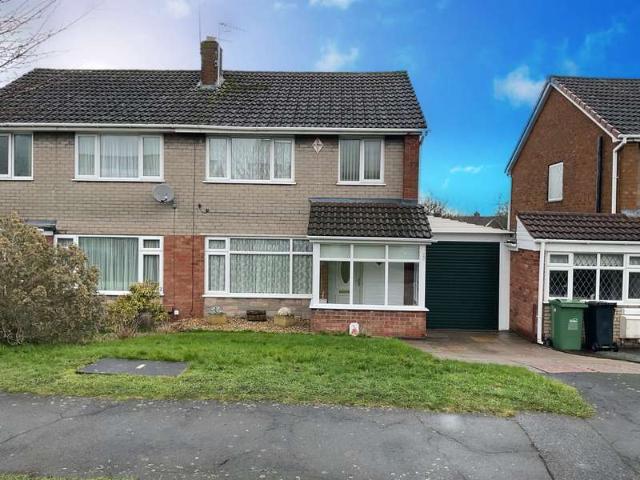 Farm for sale in Stourbridge, West Midlands