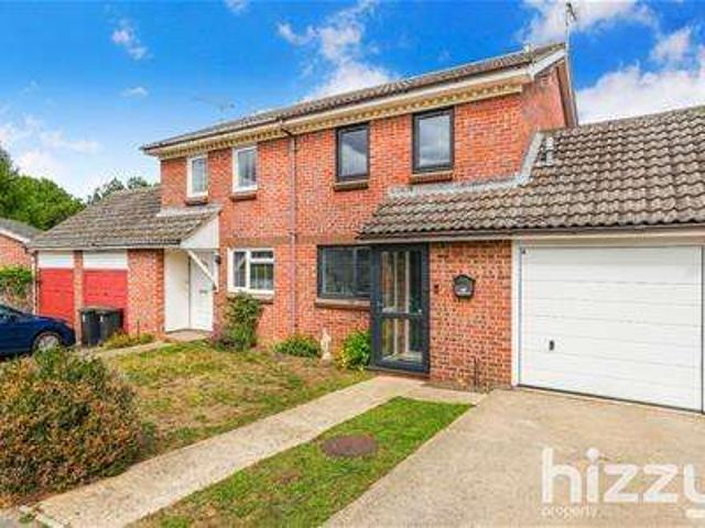 Farm for sale in Bedingfield, Suffolk