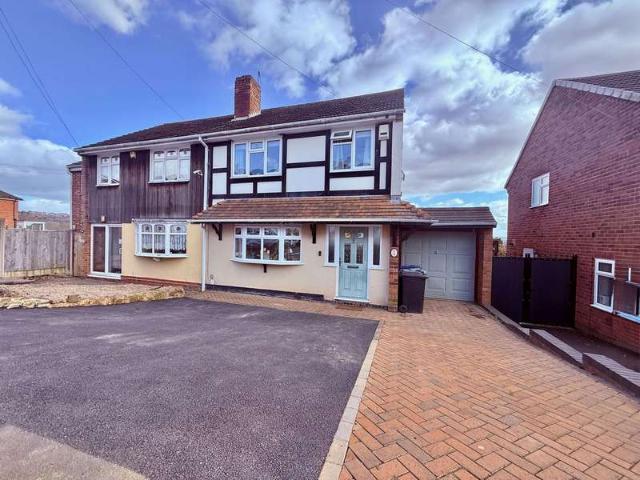 Farm for sale in West Midlands