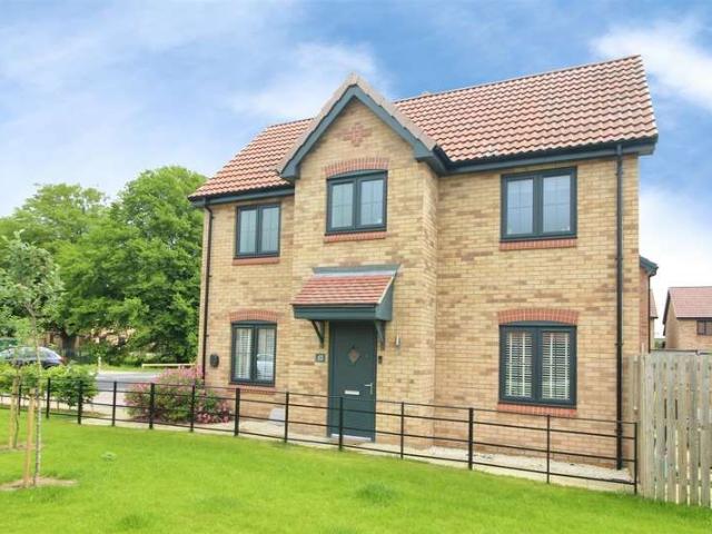 Farm for sale in Ulleskelf, North Yorkshire