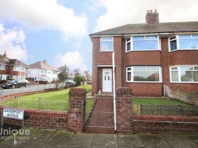 Farm for sale in Blackpool