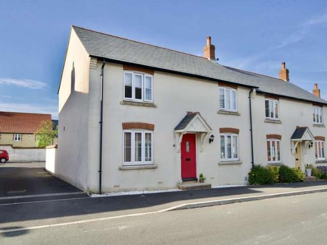 Farm for sale in Chickerell