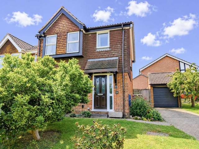 Farm for sale in Uckfield, Cross In Hand